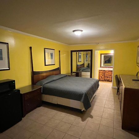Dragon Inn & Suites Fayette エクステリア 写真