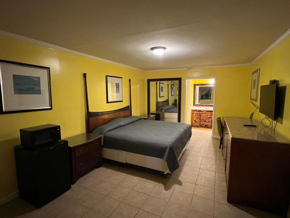 Dragon Inn & Suites Fayette エクステリア 写真
