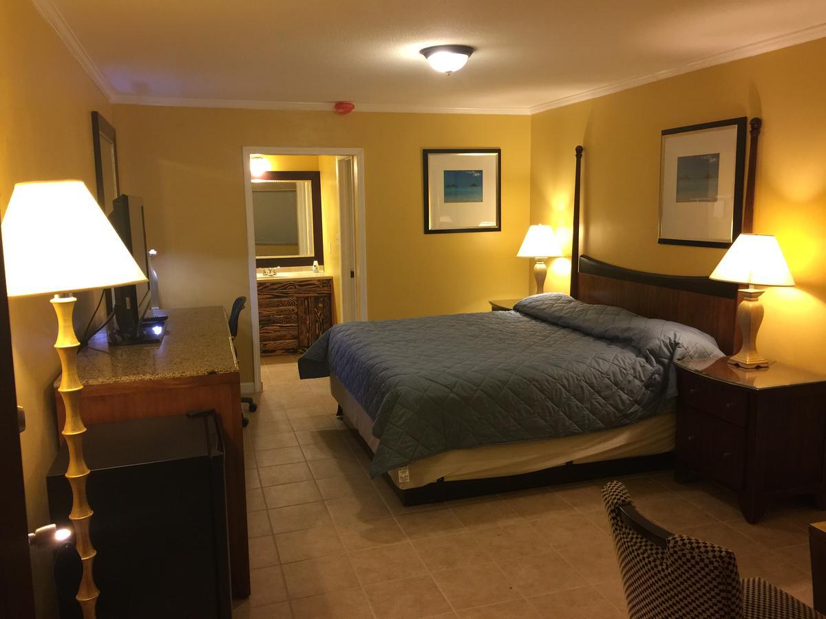 Dragon Inn & Suites Fayette エクステリア 写真