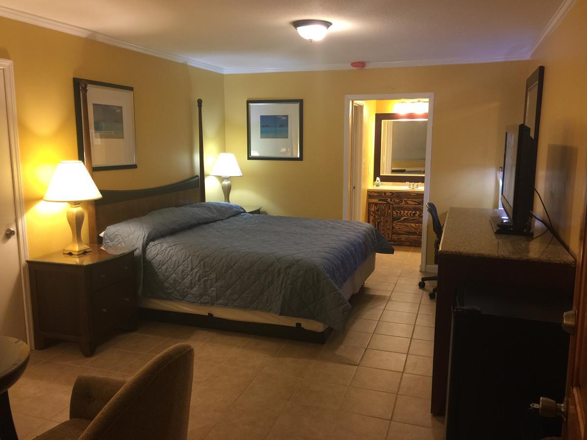Dragon Inn & Suites Fayette エクステリア 写真
